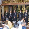 第2組　所長巡回開催