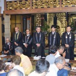 第2組　所長巡回開催