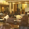 教区坊守定例学習会