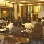 教区坊守定例学習会