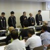 第24組教務所長巡回と組会の開催 第24組教務所長巡回と組会の開催