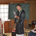 朋友会・あゆみの会合同研修会