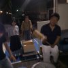 お餅がピョロローーン お餅がピョロローーン