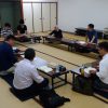 「継続聞思の会」定例学習会のご報告… 「継続聞思の会」定例学習会のご報告…