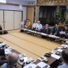 第4期推進員養成講座　スタッフ会議