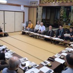 第4期推進員養成講座　スタッフ会議