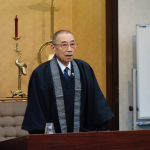 12月21日 「第２回　宗祖親鸞聖人学習講座」中止のお知らせ