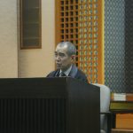 教区坊守定例学習会