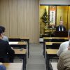 「法話と私の歩み」