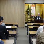 「法話と私の歩み」