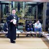 第2組養成講座スタッフ会議 第2組養成講座スタッフ会議