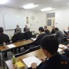 第3回門徒戸数調査(本山調査) 第24組説明会の報告 第3回門徒戸数調査(本山調査) 第24組説明会の報告