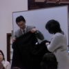 若坊守研修会