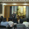 教区坊守定例学習会