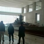第５組 広島・呉 研修旅行