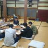 第5組 テープおこし事業 第5組 テープおこし事業