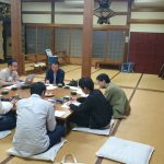 第５組 テープおこし事業