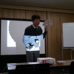 第21組 人権研修 「インターネットは諸刃の剣である」