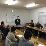 雑談からはじめる座談会のススメ
