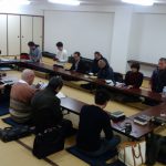 「継続聞思の会」定例学習会のご報告…
