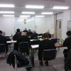 第24組研修会「法要座次・法衣について」 第24組研修会「法要座次・法衣について」