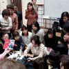 若坊守研修会「法衣の修繕について」に参加してきました♪