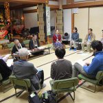 第4期第2組推進員養成講座「共に真宗に聞く会」第1回第2回講座を開催