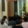 教区坊守会定例学習会 教区坊守会定例学習会