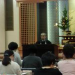 教区坊守会定例学習会