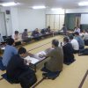 「継続聞思の会」定例学習会のご報告… 「継続聞思の会」定例学習会のご報告…