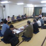「継続聞思の会」定例学習会のご報告…