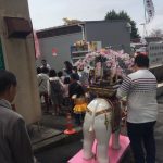 象さんパオーン