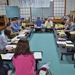 第２組　教化委員会