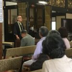 第81回 第9組 聞法会