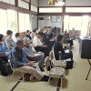 第２組　聞法会を開催しました