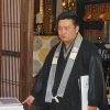 第２組青年会　研修会を開催