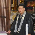 第２組青年会　研修会を開催