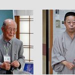 第２組組推協「あゆみの会」例会と臨時総会を開催
