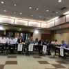 教化委員会総会が開かれました 教化委員会総会が開かれました