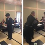 ２０１７年度　大阪教区准堂衆会　定期総会