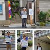 第2組推進員養成講座「共に真宗に聞く会」第4回本講座を開催 第2組推進員養成講座「共に真宗に聞く会」第4回本講座を開催