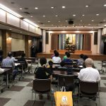 「第12回 福島の子どもたちホームステイ」始まる
