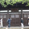 青年部研修旅行