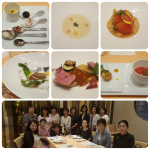 一組坊守会総会&懇親会