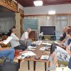 第2組推進員養成講座企画委員会を開催 第2組推進員養成講座企画委員会を開催