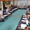 第２組所長巡回を開催