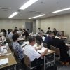 教務所長巡回・組会の開催 教務所長巡回・組会の開催