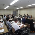 教務所長巡回・組会の開催