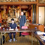 第2組　門徒と寺族の合同研修会