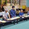 第2組 教化委員会と組会を開催 第2組 教化委員会と組会を開催